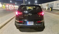 کیا سپۆرتاج